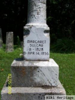 Margaret Catherine Swick Dulgar