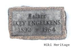 Ikey Engelkens