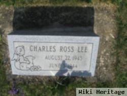 Charles Ross Lee