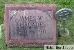 James Shrodes