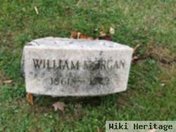 William Morgan