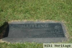 Milford C Haffling