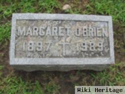 Margaret O'brien