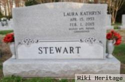 Laura Kathryn Stewart