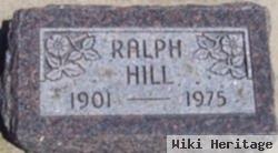 Ralph Hill