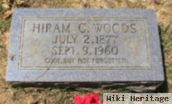 Hiram C. Woods