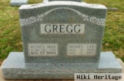 Henry Lee Gregg