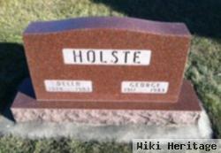 George F. Holste