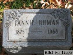 Fannie Human