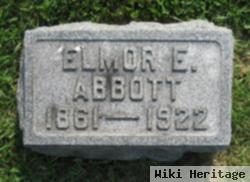 Elmor E. Abbott