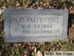 Newman Clark Ballentine