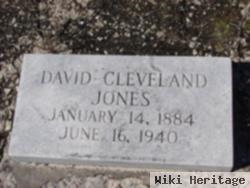 David Cleveland Jones