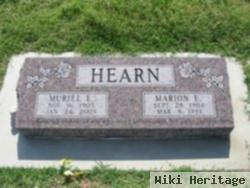 Muriel E. Hearn