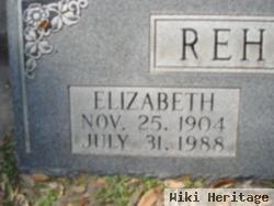 Elizabeth Briggs Rehrauer