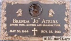 Brenda "jo" Atkins