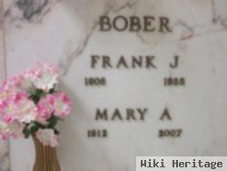 Mary A. Bober