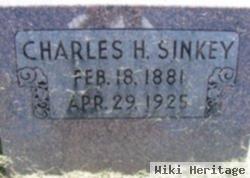 Charles Henry Sinkey