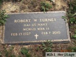 Robert W. Turney