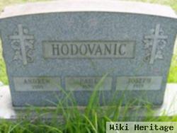 Andrew Hodovanic