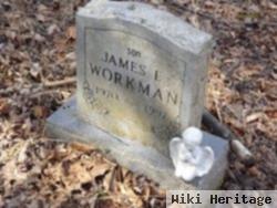 James Edward Workman