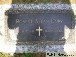 Robert Allan Dory