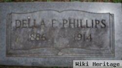 Della F. Ethridge Phillips