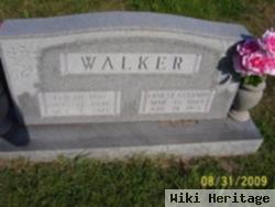 Ernest Cenyard Walker