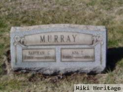 Ada E. Gibbs Murray