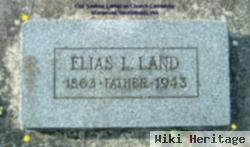 Elias L Land