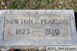 Newton L. Pearson