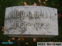 Fred G Buell