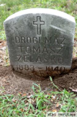 Tomasz Zelasko