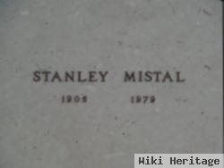 Stanley John Mistal