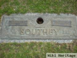 Herbert T. Southey