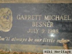 Garrett Michael Besner