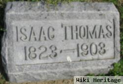 Isaac Thomas