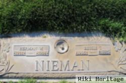 Bessie T. Nieman