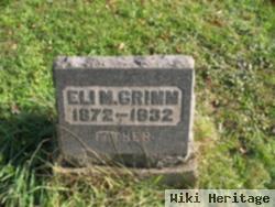 Eli M. Grimm