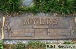 James W Myers