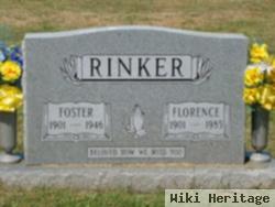 Florence Rinker