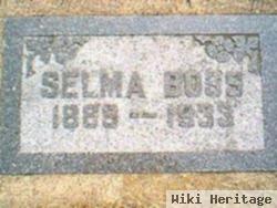 Selma Boss