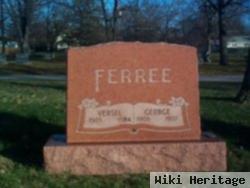 George Ferree