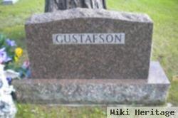 Oscar M. Gustafson