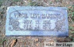 Virgil Levi Harding