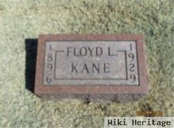 Floyd Lee "bump" Kane