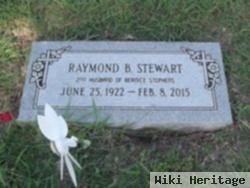 Raymond B. Stewart