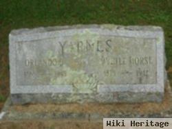 Myrtle Morse Yarnes