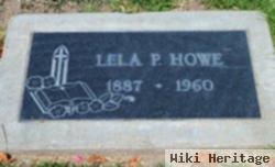 Lela P. Howe