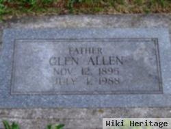 Glenn Allen Slaybaugh