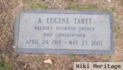 Archie Eugene Tartt